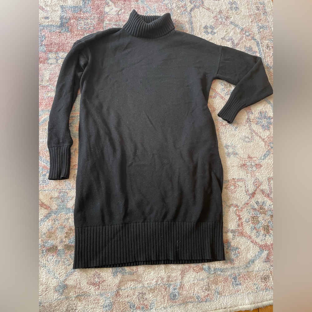 Lululemon Sweater Dress